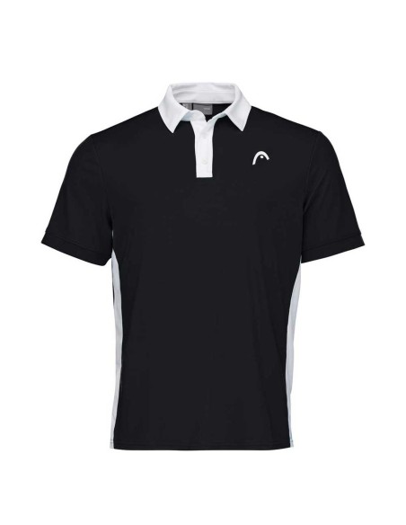 Head -Fatia Head polo 811402 Bkwh Head -Fatia Head polo 811402 Bkwh