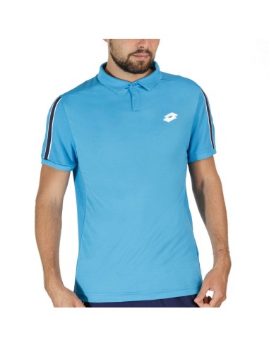 LOTTO -Polo Lotto Squadra II 215454 0f1