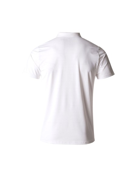 JOMA -Polo Manga Corta Ranking Negro 102605.100