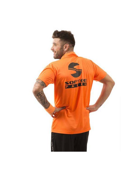 SOFTEE -Polo Padel Softee Reflex 74036.A91