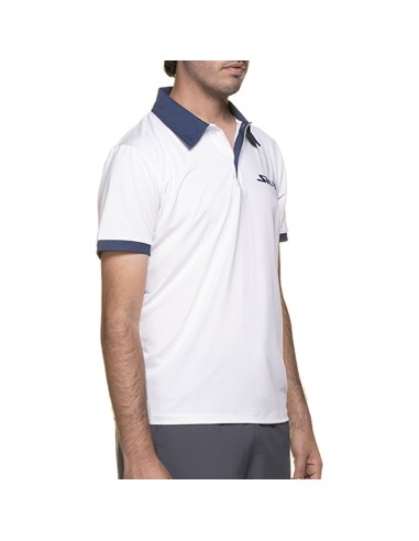 Siux -Polo Siux Diablo Pomen White