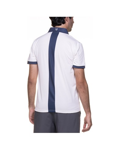 Siux -Polo Siux Diablo Pomen Blanco