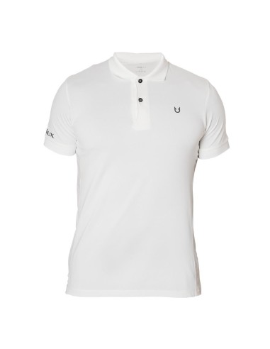 Siux -Polo Man Siux Diablo Sail Branco