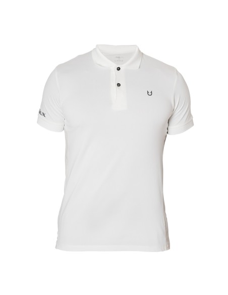 Siux -Polo Hombre Siux Diablo Sail Blanco Siux -Polo Hombre Siux Diablo Sail Blanco