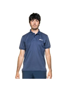 Siux -Siux Eric Men's Polo Black