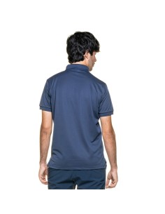 Siux -Siux Eric Men's Polo Black 2