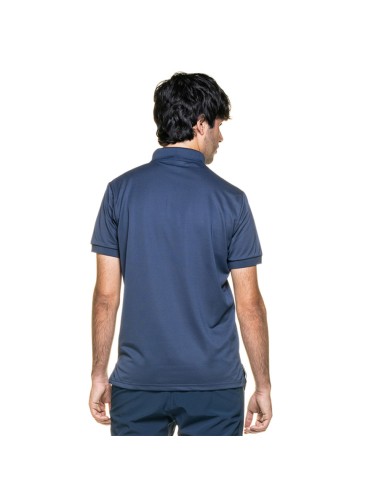 Siux -Siux Eric Men's Polo Black