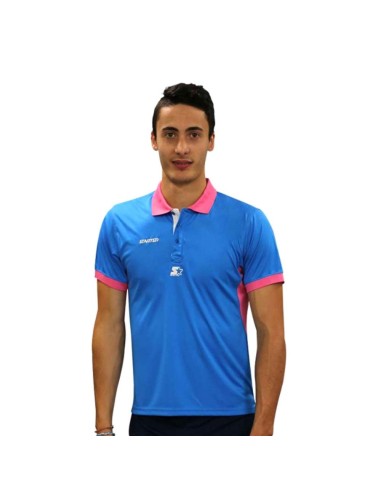Starter -Starter Fargo 45St0190 Polo Shirt