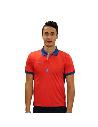 Starter -Starter Fargo 45St0190 Polo Shirt