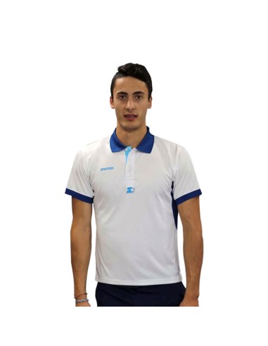 Starter -Starter Fargo 45St0190 Polo Shirt