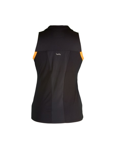 Varlion -Polo Varlion M/C Md13s02 Negro