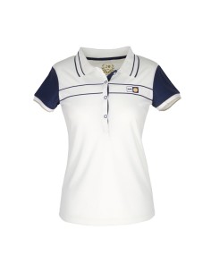 Varlion -Polo Varlion M/C Md13s12 Branco 2
