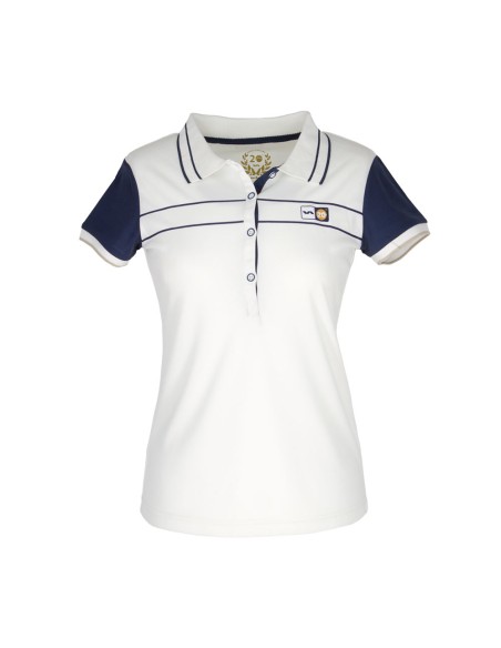Varlion -Polo Varlion M/C Md13s12 White Varlion -Polo Varlion M/C Md13s12 White