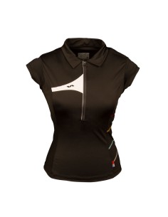 Varlion -Varlion Polo M/C Md13w02 Black 2