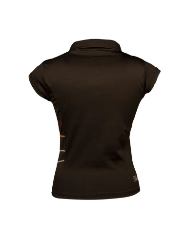 Varlion -Varlion Polo M/C Md13w02 Black