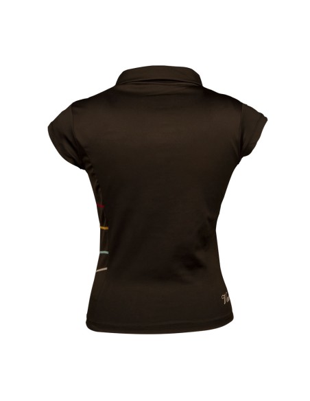 Varlion -Polo Varlion M/C Md13w02 Preto Varlion -Polo Varlion M/C Md13w02 Preto