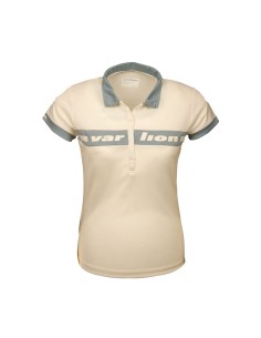 Polo Varlion Md13w06 Branco