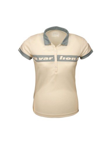 Varlion -Polo Varlion Md13w06 Blanco