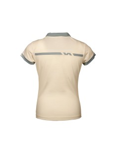 Varlion -Polo Varlion Md13w06 Branco 2