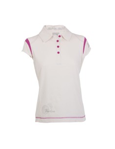 Varlion -Varlion Md10w01 White Polo 2