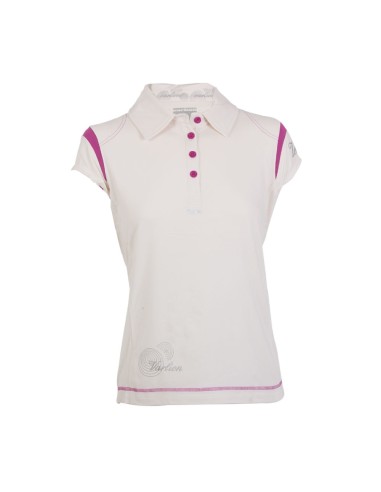 Varlion -Polo Varlion Md10w01 Blanco