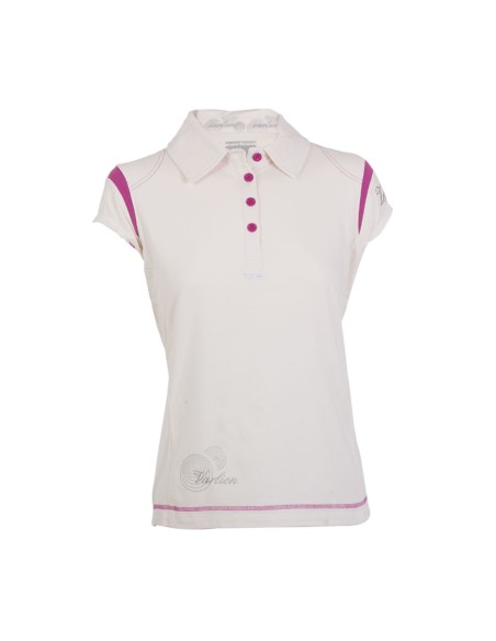 Varlion -Polo Varlion Md10w01 Branco