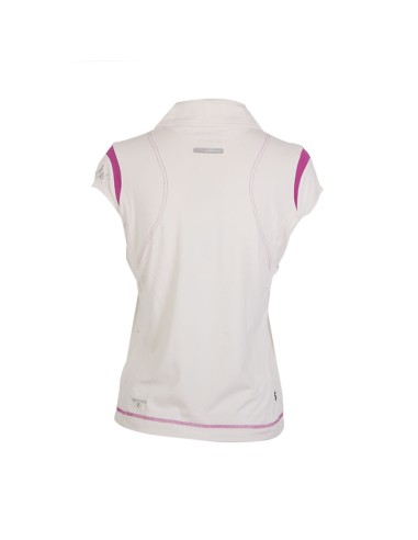 Varlion -Varlion Md10w01 White Polo