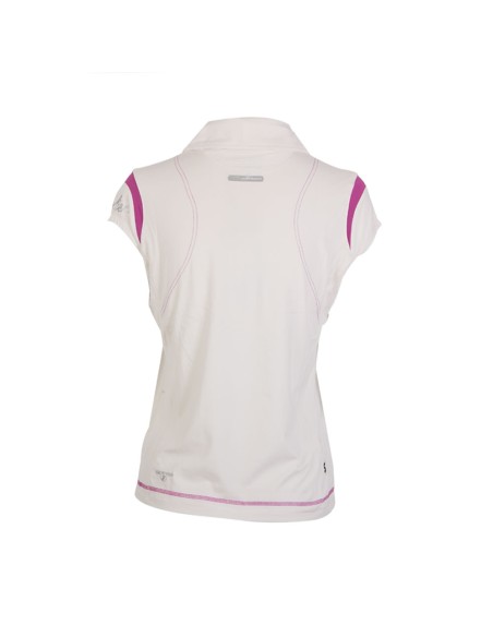 Varlion -Polo Varlion Md10w01 Branco