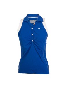 Varlion Md12s02 Blue Polo