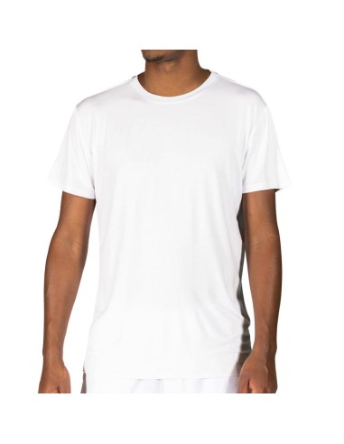 RS PADEL -Rs Camiseta Classic Back Print 211m004999.170