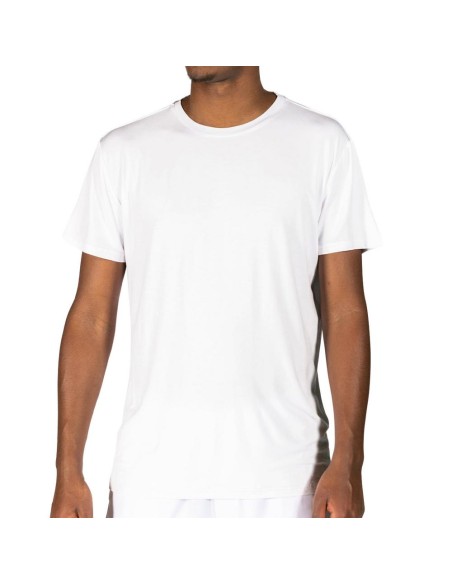 RS PADEL -Rs Camiseta com estampa clássica nas costas 211m004999.170