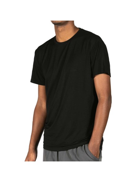 RS PADEL -Rs Camiseta com estampa clássica nas costas 211m004999.170