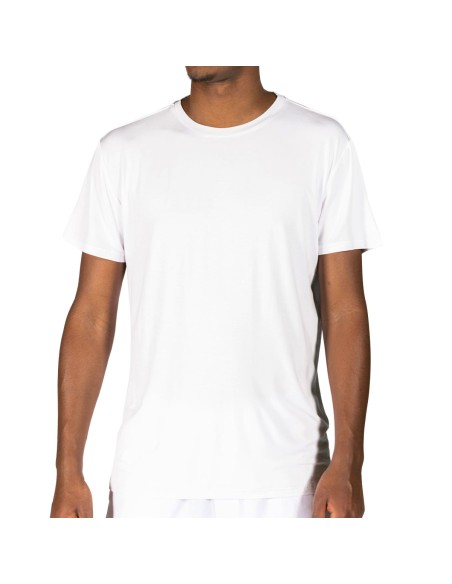 RS PADEL -Camiseta Rs Classic Estampa Costas 211m004999.170 RS PADEL -Camiseta Rs Classic Estampa Costas 211m004999.170