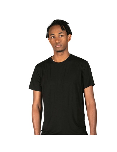 RS PADEL -Rs Camiseta Classic Embroidery 211m005999.999