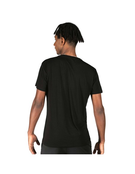 RS PADEL -Rs Camiseta Classic Embroidery 211m005999.999