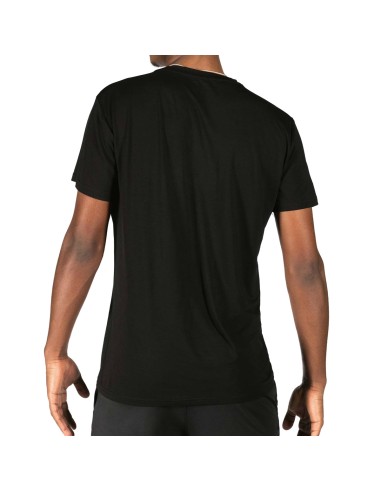 RS PADEL -Rs Camiseta Classic Embroidery 211m005999.999