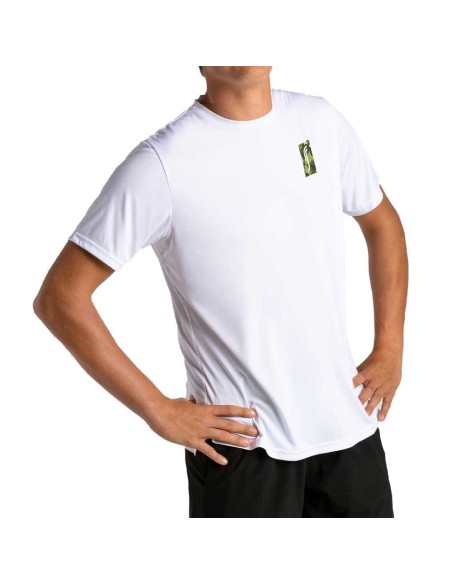 RS PADEL -Rs Perform T-shirt 211m000000 RS PADEL -Rs Perform T-shirt 211m000000