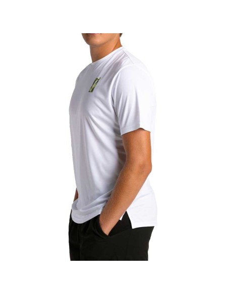 RS PADEL -Camiseta Rs Perform 211m000000