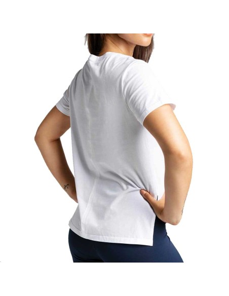 RS PADEL -Rs Sporty T-shirt 211w004999