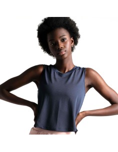 RS PADEL -Rs Crop Tank Top 211w000000 2