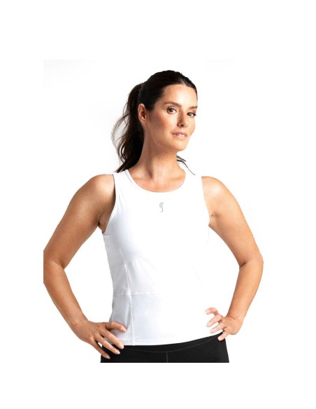 RS PADEL -Rs Match Strappy T-Shirt 211w001021