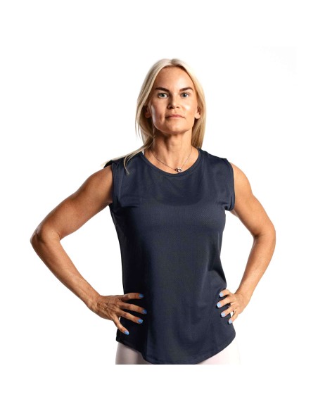 RS PADEL -Rs Camiseta Tirantes Oversized 211w005118