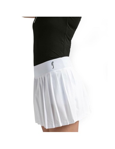 RS PADEL -Rs Pleated Racquet Skirt 211w602000