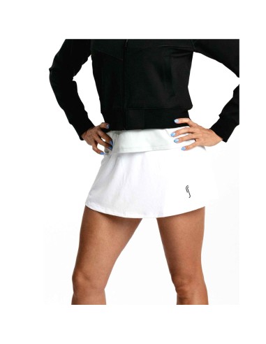 RS PADEL -Rs Falda Ribbed Match 211w601000