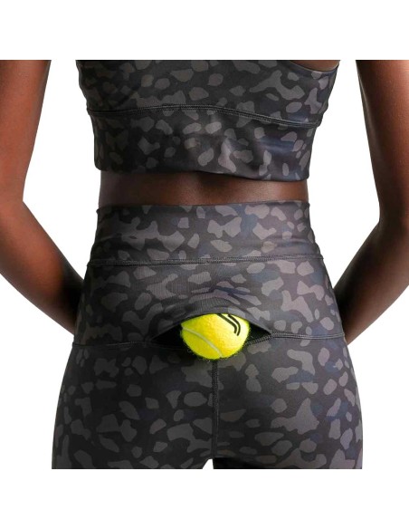 RS PADEL -Rs Hw Ball Pocket Calças Justas 211w302153 RS PADEL -Rs Hw Ball Pocket Calças Justas 211w302153