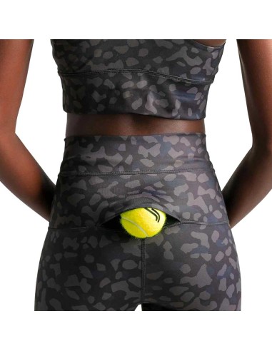 RS PADEL -Rs Hw Ball Pocket Backside Tights 211w302153