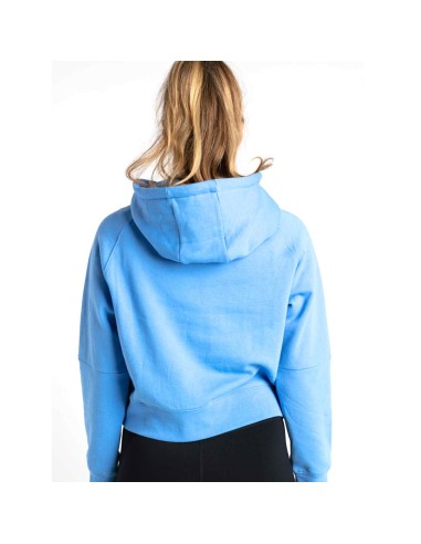 RS PADEL -Rs Sudadera Con Capucha Paris Mujer 211w100.032