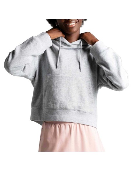 RS PADEL -Rs Sudadera Con Capucha Paris Mujer 211w100.032 RS PADEL -Rs Sudadera Con Capucha Paris Mujer 211w100.032