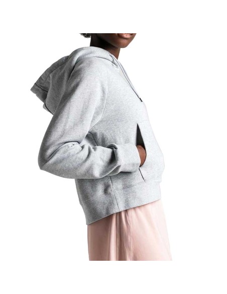 RS PADEL -Rs Sudadera Con Capucha Paris Mujer 211w100.032 RS PADEL -Rs Sudadera Con Capucha Paris Mujer 211w100.032