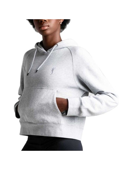RS PADEL -Rs Sudadera Con Capucha Paris Mujer 211w100.032 RS PADEL -Rs Sudadera Con Capucha Paris Mujer 211w100.032